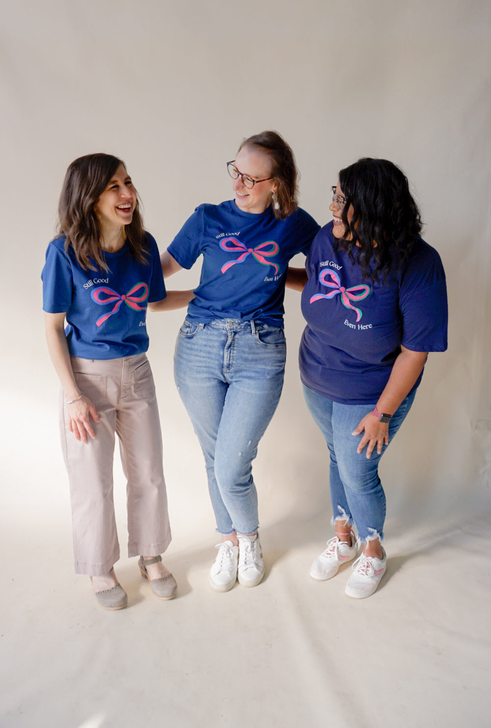 The Affirmation Tee